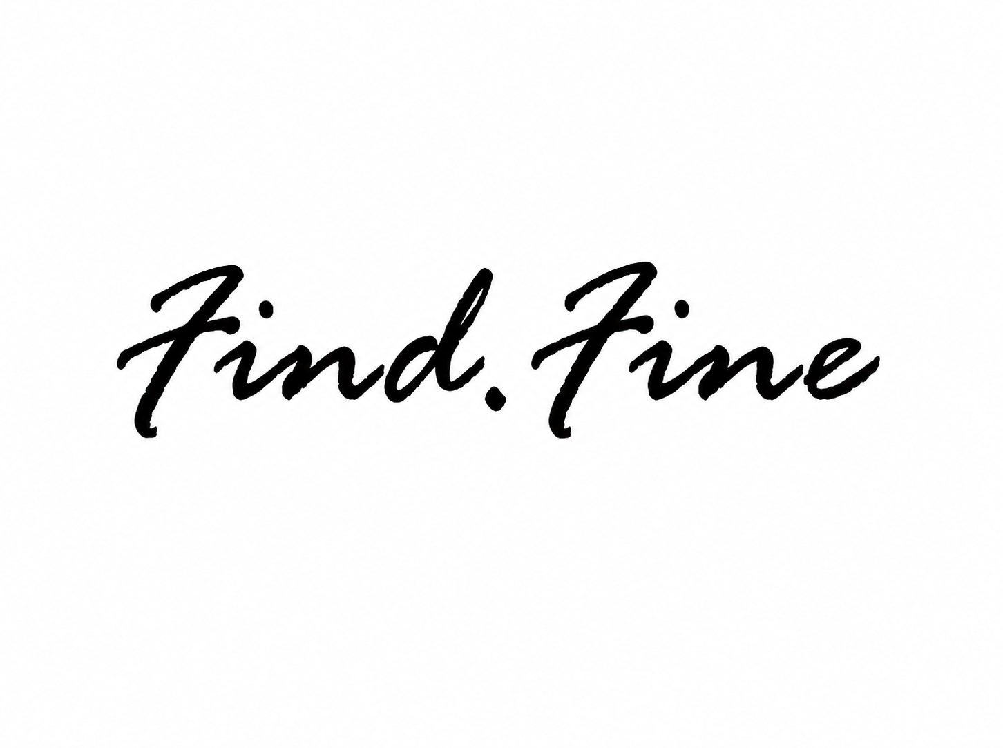Find Fine